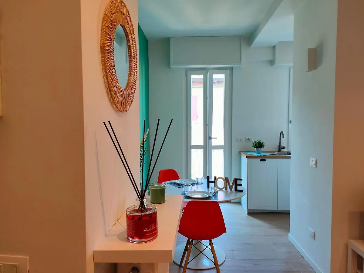 Apartment Your New Home Near Campus Bocconi And Romolo Milan