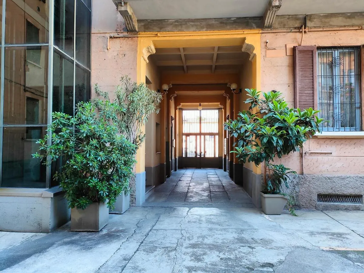 Your New Home Near Campus Bocconi And Romolo ミラノ
