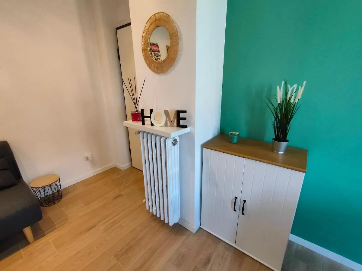 Apartment Your New Home Near Campus Bocconi And Romolo Milan