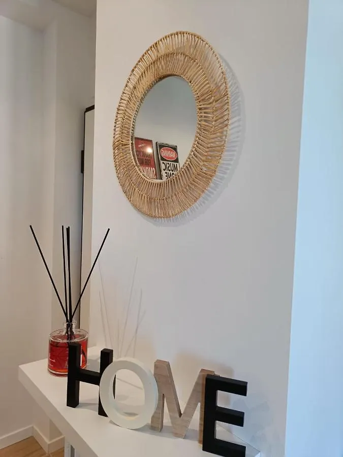 Apartment Your New Home Near Campus Bocconi And Romolo Milan Italy