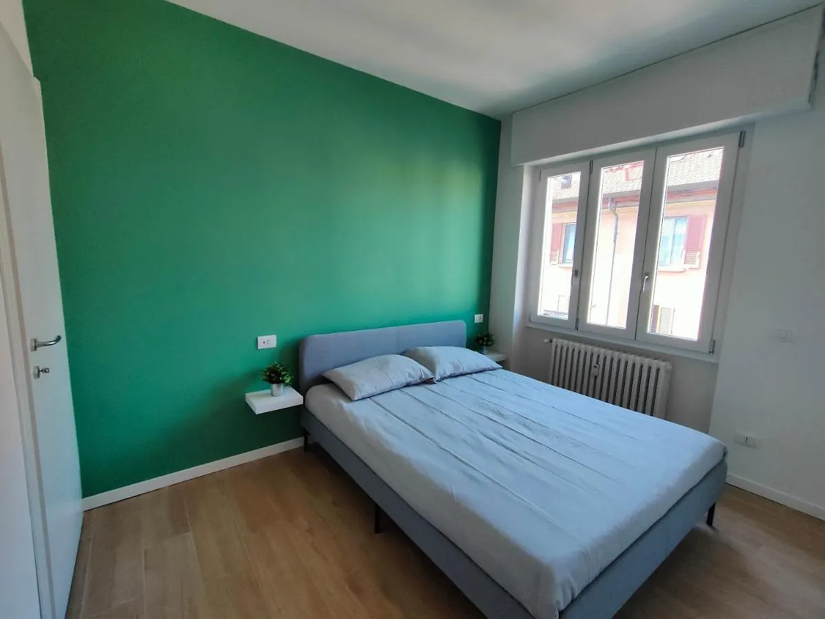 Apartment Your New Home Near Campus Bocconi And Romolo Milan