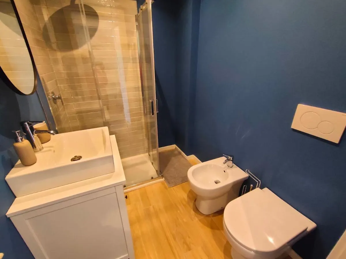 Apartment Your New Home Near Campus Bocconi And Romolo Milan
