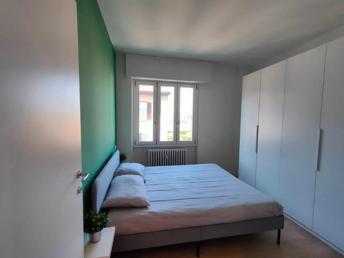 Your New Home Near Campus Bocconi And Romolo Milan Apartment