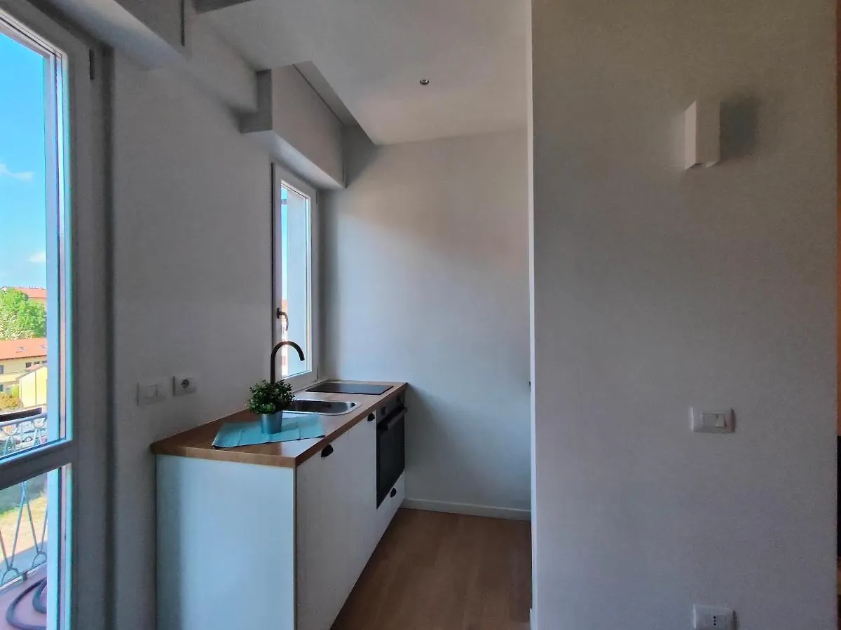 Your New Home Near Campus Bocconi And Romolo Milan Apartment