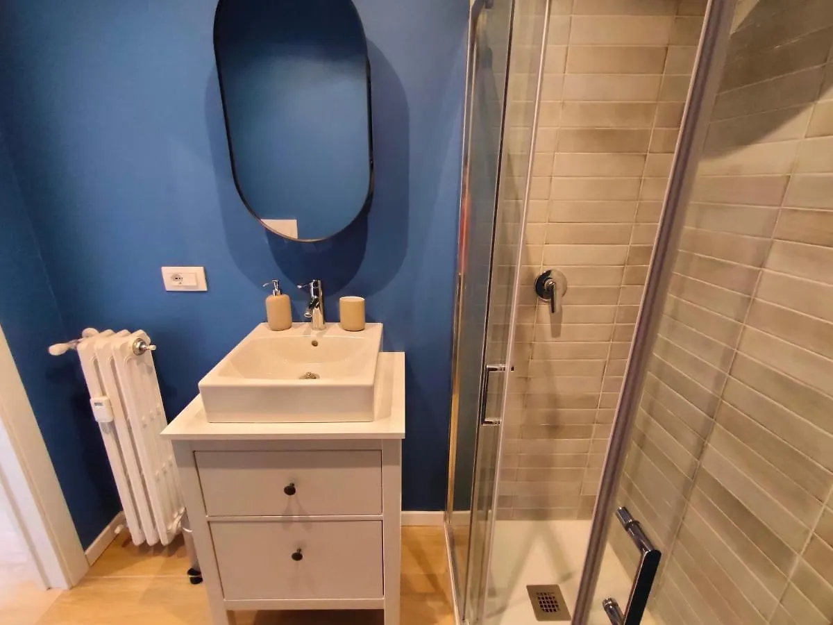 Your New Home Near Campus Bocconi And Romolo Milan