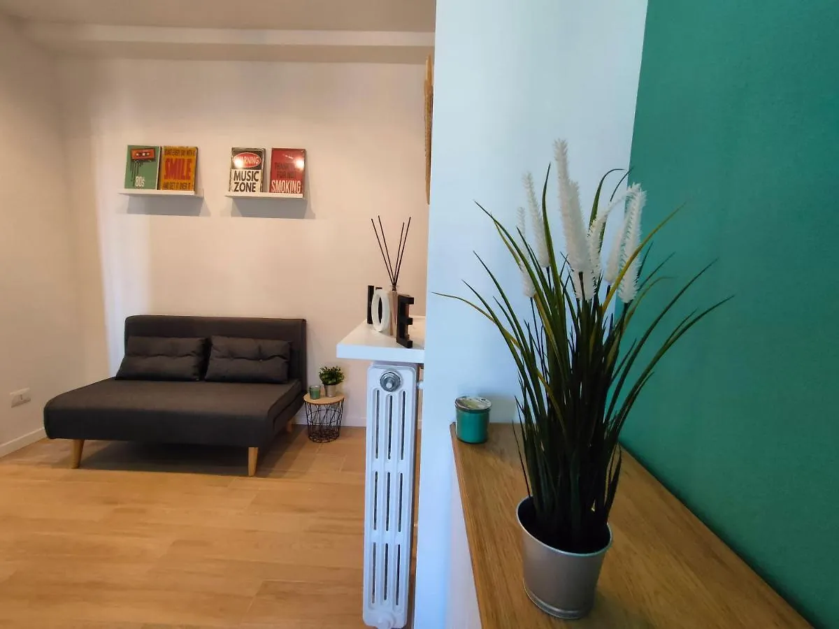 Your New Home Near Campus Bocconi And Romolo Milan Apartment