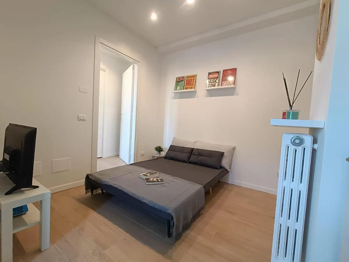 Apartment Your New Home Near Campus Bocconi And Romolo Milan Italy
