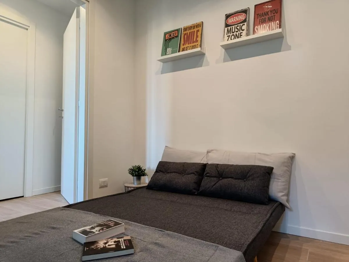 Your New Home Near Campus Bocconi And Romolo Milan Italy