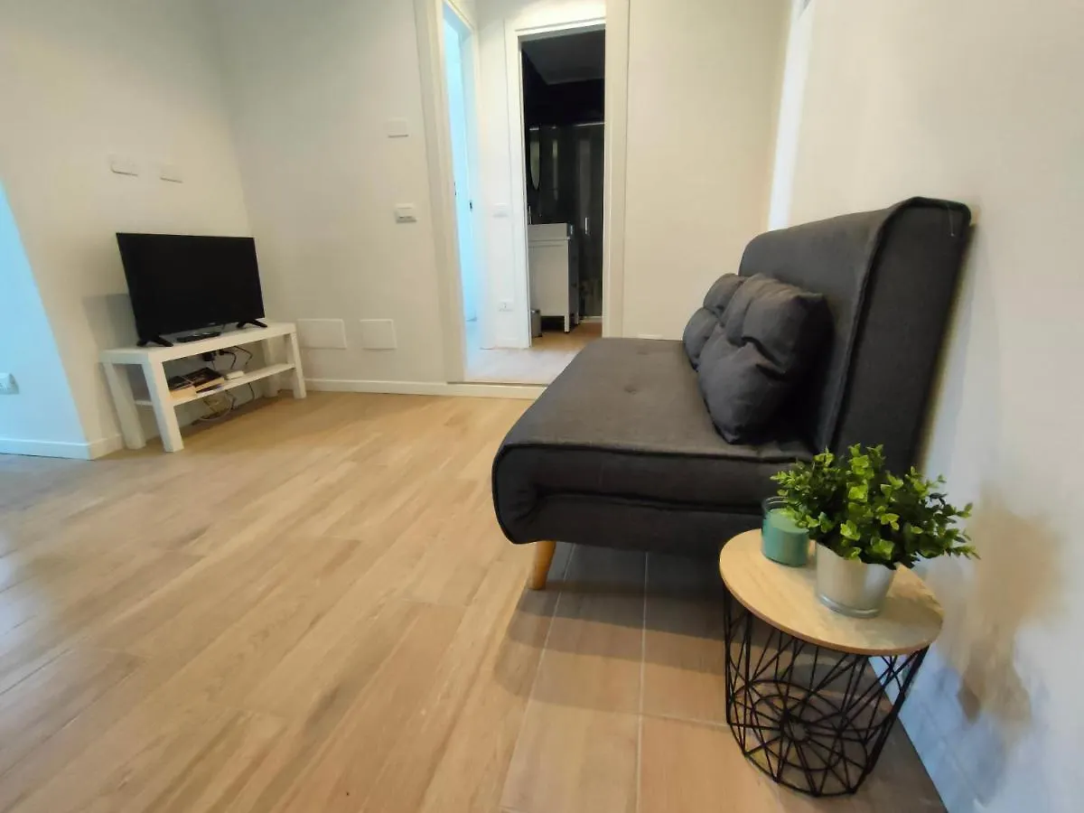 Your New Home Near Campus Bocconi And Romolo Milan
