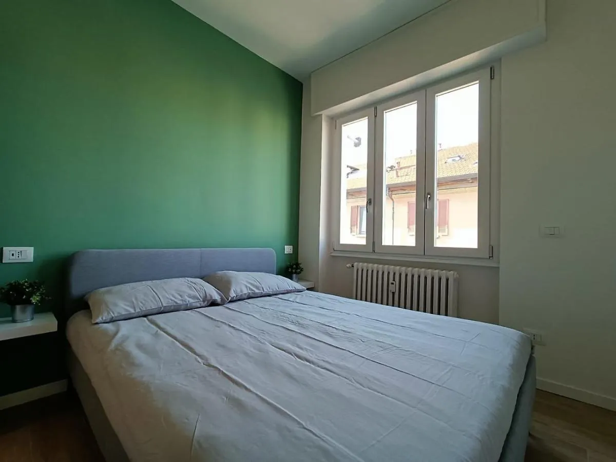 Your New Home Near Campus Bocconi And Romolo Milan 0*,  Italy