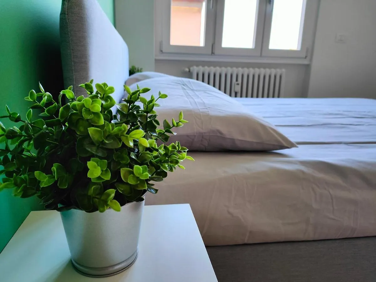Your New Home Near Campus Bocconi And Romolo Milan 0*,