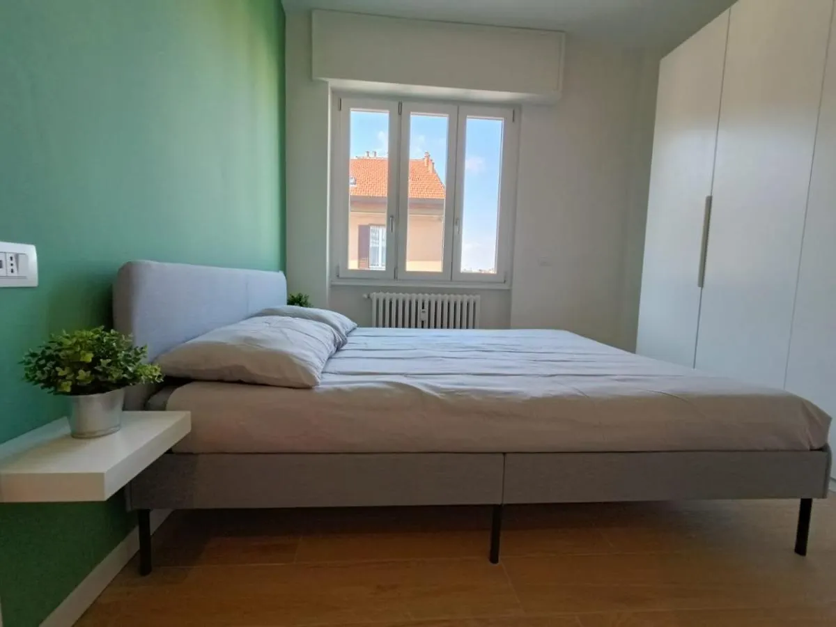 Your New Home Near Campus Bocconi And Romolo Milan Apartment