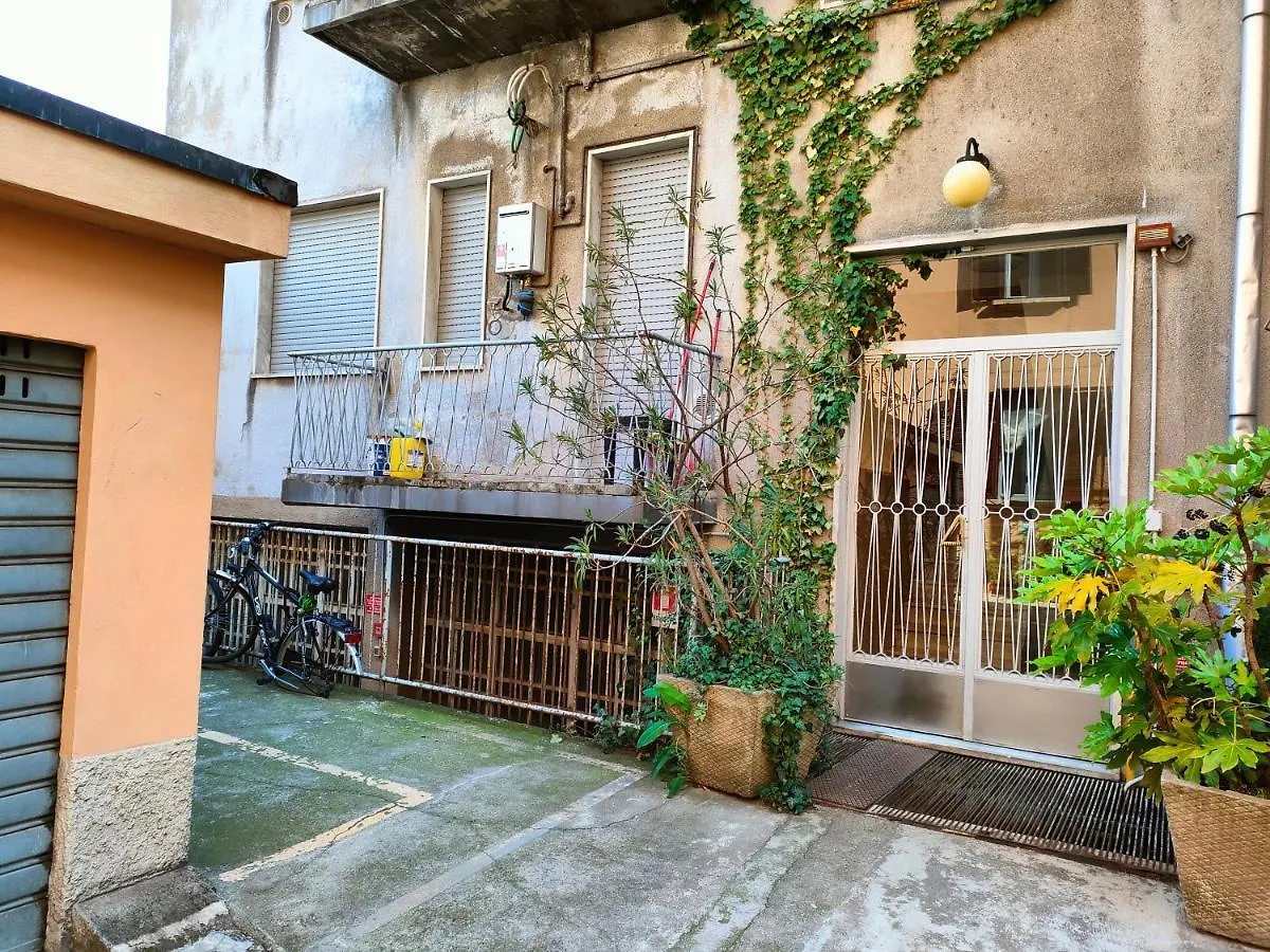 Your New Home Near Campus Bocconi And Romolo Milan